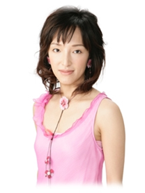 佐伯真世さん